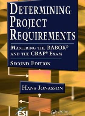 【预售】Determining Project Requirements, Second Edition: