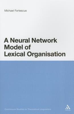 【预售】A Neural Network Model of Lexical Organization