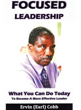 【预售】Focused Leadership: What You Can Do Today to Become