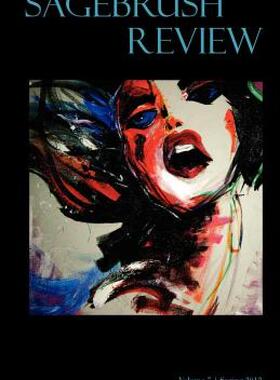 【预售】Sagebrush Review Volume 7