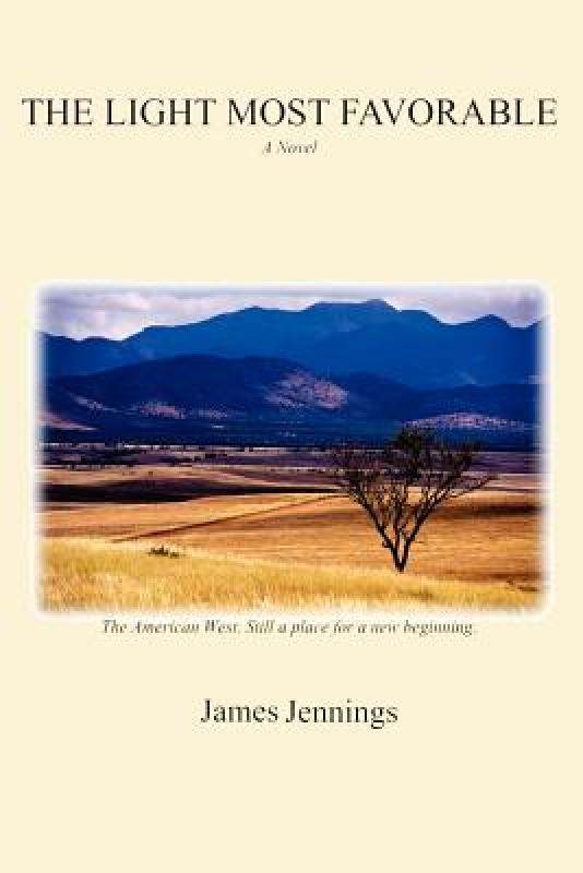 【预售】the light most favorable