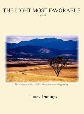 【预售】The Light Most Favorable