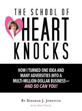 【预售】The School of Heart Knocks