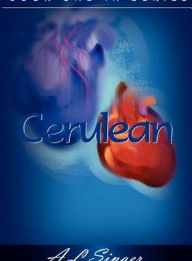 【预售】Cerulean