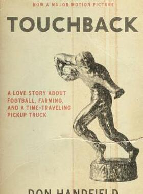 【预售】Touchback