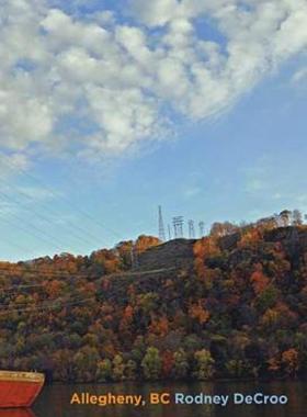 【预售】Allegheny, BC