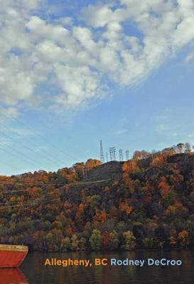 【预售】Allegheny, BC