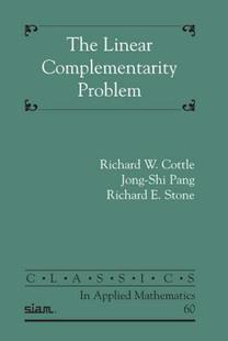 Complementarity Linear The Problem 预售