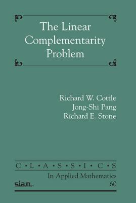 【预售】The Linear Complementarity Problem