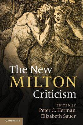 【预售】The New Milton Criticism