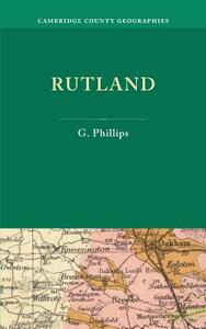 【预售】Rutland