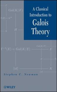 Classical Introduction Theory Galois 预售