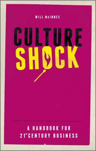 【预售】Culture Shock: A Handbook for 21st Century Business