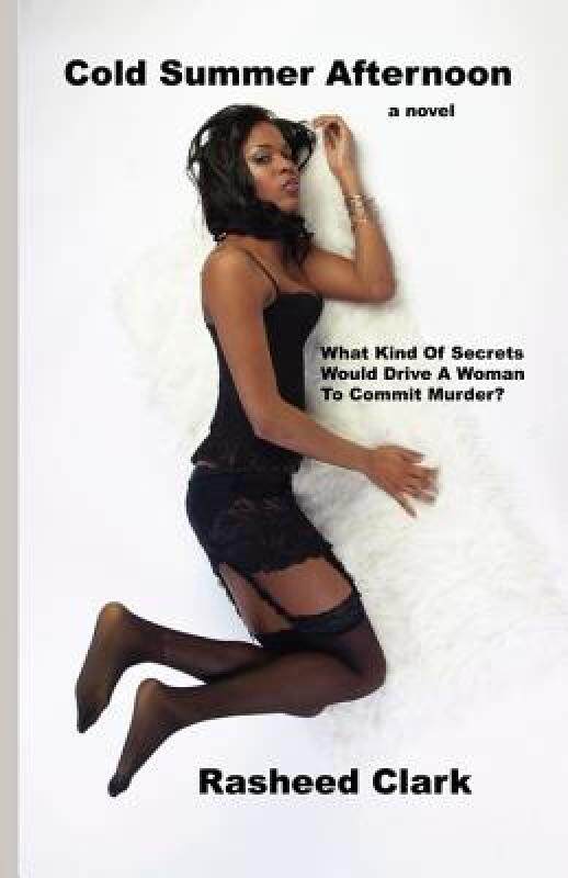 【预售】Cold Summer Afternoon