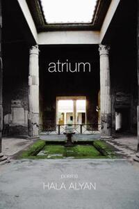 【预售】Atrium