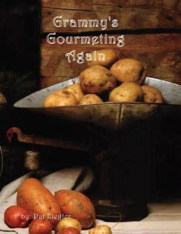 【预售】Grammy's Gourmeting Again