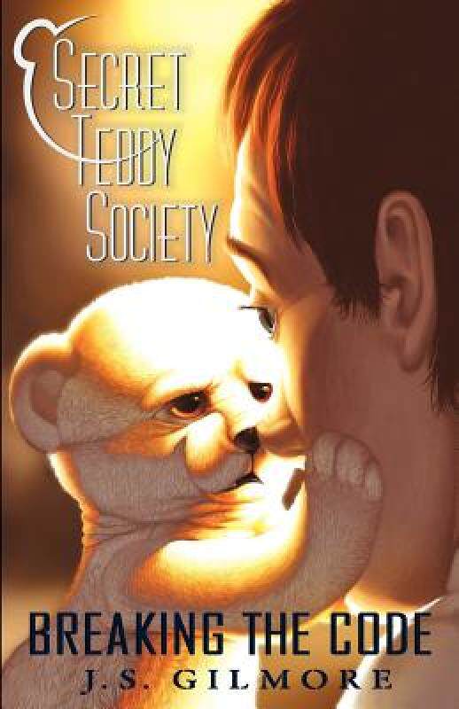 【预售】Secret Teddy Society: Breaking the Code