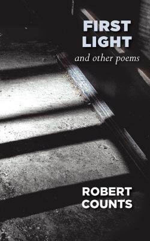 【预售】First Light and Other Poems