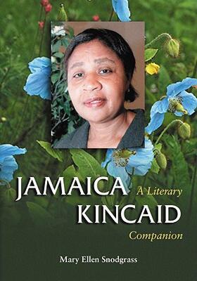 【预售】Jamaica Kincaid