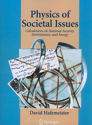 【预售】Physics of Societal Issues: Calculations on National