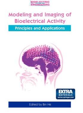 【预售】Modeling & Imaging of Bioelectrical Activity: