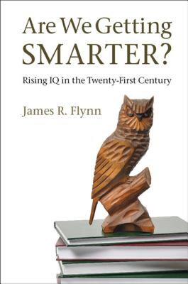 【预售】Are We Getting Smarter?: Rising IQ in the