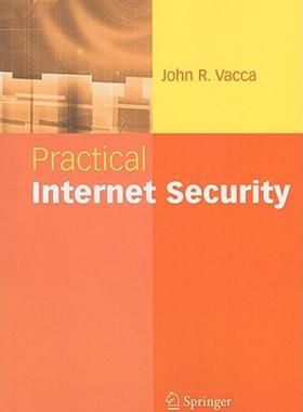 【预售】Practical Internet Security