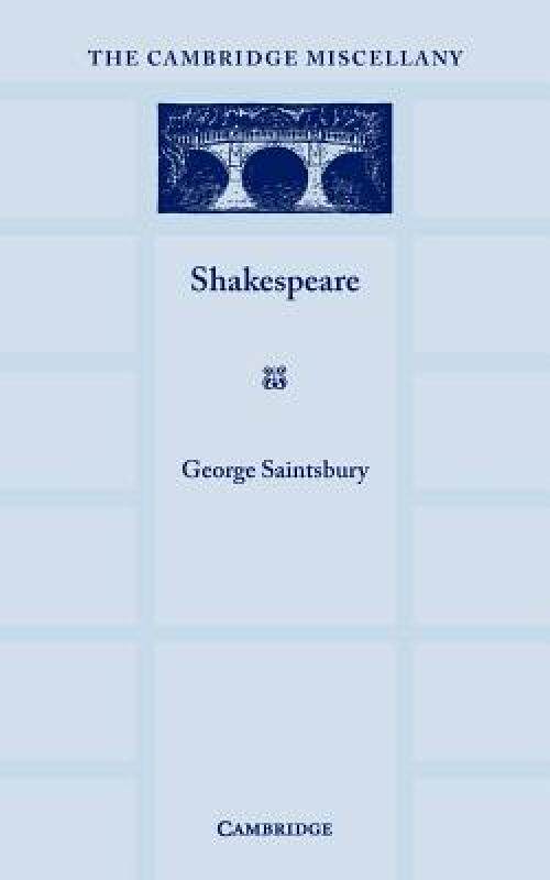 【预售】Shakespeare: With an Appreciation by Helen Waddell