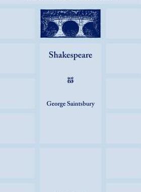 【预售】Shakespeare: With an Appreciation by Helen Waddell