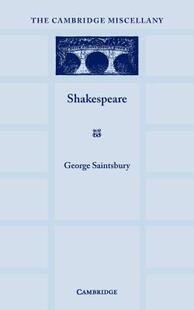 【预售】Shakespeare: With an Appreciation by Helen Waddell