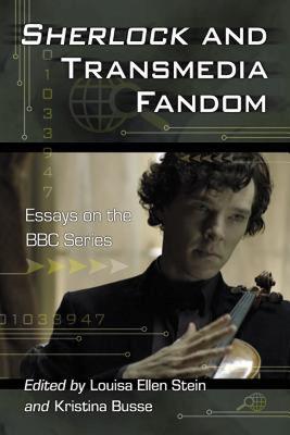 【预售】Sherlock and Transmedia Fandom: Essays on the BBC