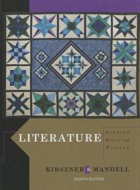 【预售】Literature: Reading, Reacting, Writing