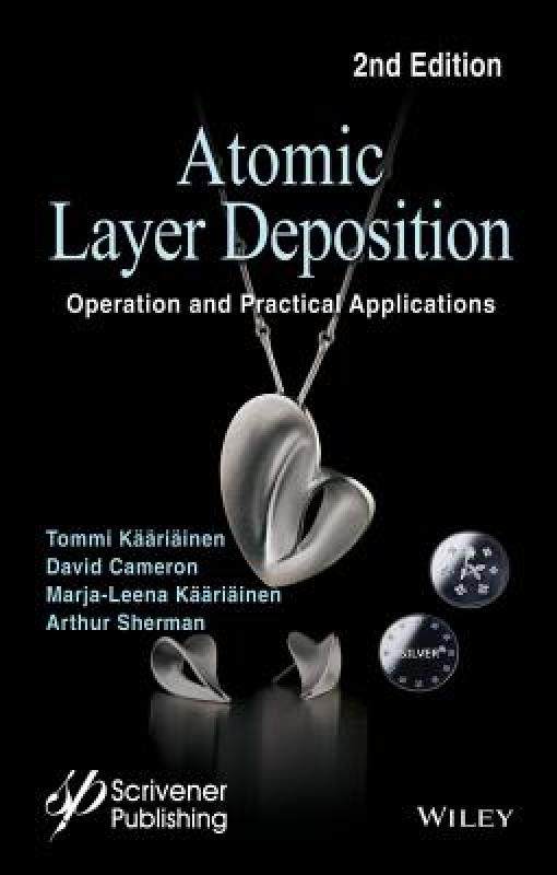 【预售】Atomic Layer Deposition: Principles