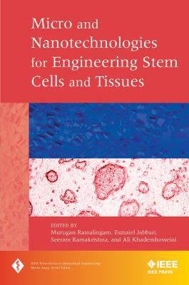 【预售】Micro and Nanotechnologies in Engineering Stem Cells