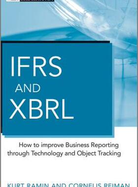【预售】IFRS and XBRL: How to Improve Business Reporting