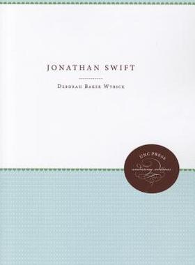 【预售】Jonathan Swift and the Vested Word