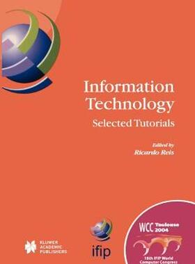 【预售】Information Technology: Selected Tutorials