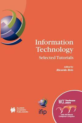 【预售】Information Technology: Selected Tutorials