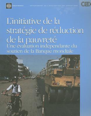 【预售】L'Initiative de la Strategie de Reduction de la