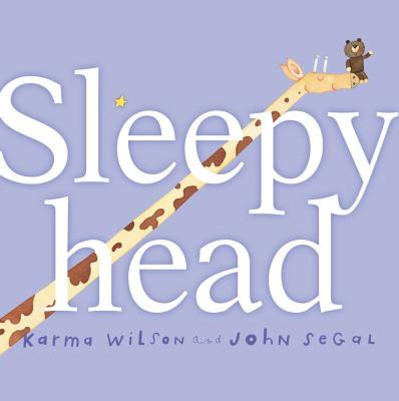 预订 【】Sleepyhead