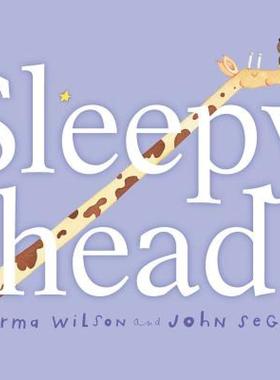 预订 【】Sleepyhead