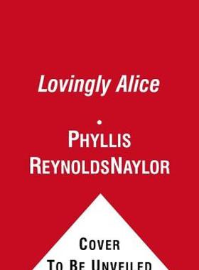 【预售】Lovingly Alice