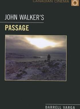 【预售】John Walker's Passage