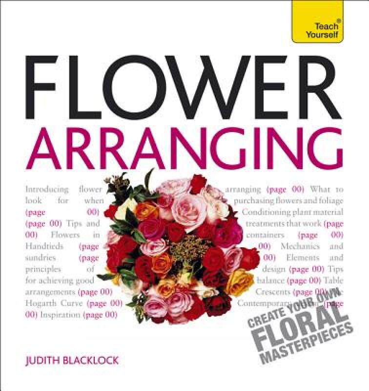 【预售】Flower Arranging