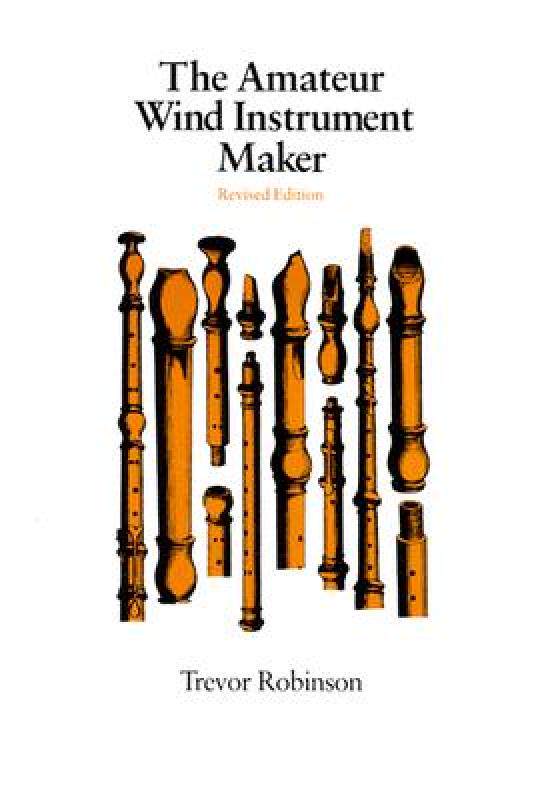 【预售】Amateur Wind Instrument-Rev