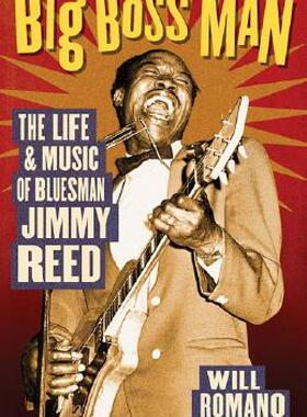 【预售】Big Boss Man: The Life and Music of Bluesman Jimmy