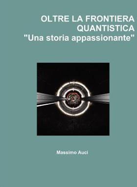 【预售】Oltre La Frontiera Quantistica 