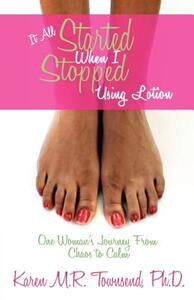 【预售】It All Started When I Stopped Using Lotion - One