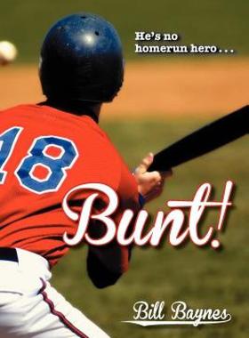 【预售】Bunt!