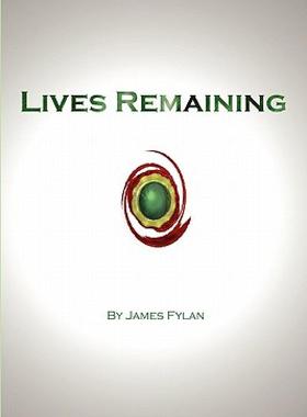 【预售】Lives Remaining